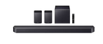 Саундбар Samsung HW-Q990F/RU