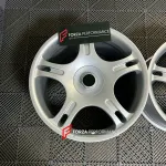 КОВАНЫЕ ДИСКИ для MCLAREN ARTURA 2023