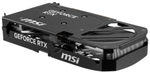 Видеокарта MSI GeForce RTX 5060 Ti 16G SHADOW 2X PLUS 16 Гб