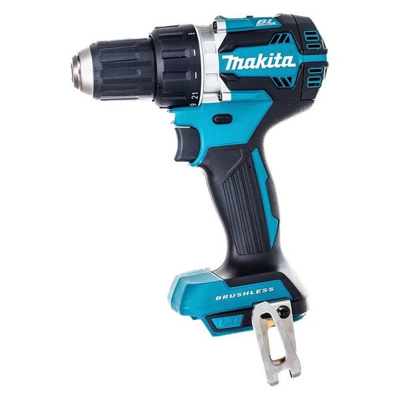 Аккумуляторная дрель-шуруповерт Makita DDF484Z (без акк, без з/у)