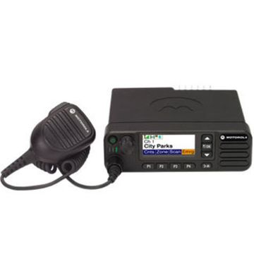 Радиостанция Motorola DM4600Е UHF (25 Вт)