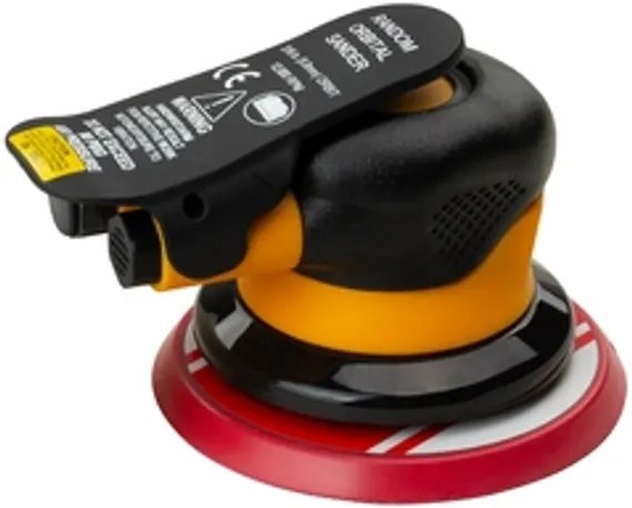 Пневматическая орбитальная шлифовальная машина Sumake OSN-P60H