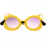 Очки солнцезащитные детские «Sunny Kids - Puppy», микс 6 цветов
