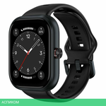 Умные часы Honor Choice Watch 2i KCH-WB01 Black (5504ACGM)
