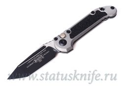 Нож Microtech LUDT 1136-1NC Gen III Tanto Natural Clearфотография - 1