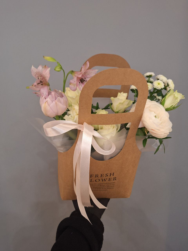 Композиция "Кладовая нежности"