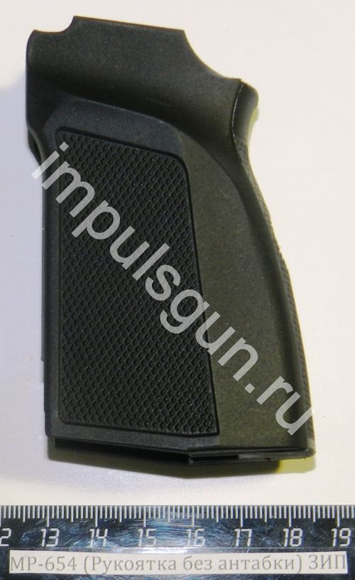 МР-654 (Рукоятка без антабки) ЗИП 82625