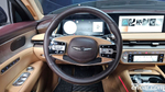 Genesis G90 (RS4) Бензин 3.5 Turbo AWD (05.2023)
