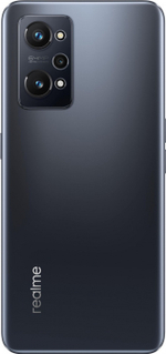 Смартфон Realme GT Neo 3T 8/256Gb черный