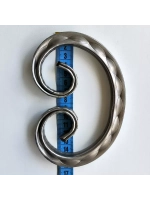 Кованый элемент Вензель