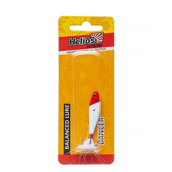 Бокоплав Dancer №7052 9 гр цв81 (HS-D-7052/9/81) Helios