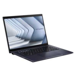 ASUS ExpertBook B3 B3404CMA-Q50435X [90NX0711-M00H60] Black 14" {WUXGA Ultra 7 155U(1.7Ghz)/16384Mb/1024PCISSDGb/Win11Pro}