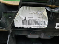 Комплект безопасности Land-Rover Discovery 4 09-16