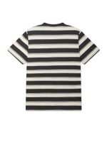 Мужская Футболка Fine Stripe