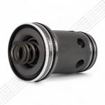 LC40DB40E7X/ - Логический клапан (патрон) Ду40, функция - предохранительный клапан давления, давление открытия 4 бар, E = седельный без демпфера, уплотнение NBR