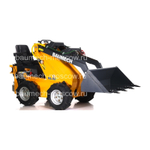 Baumech ML-02 Ковш универсальный 110см, объём 130л с зубьями