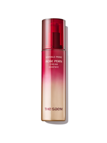 Wrinkle Prime Rose PDRN Cream Essence