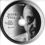 Jethro Tull / The Zealot Gene (Limited Deluxe Edition)(2CD+Blu-ray)