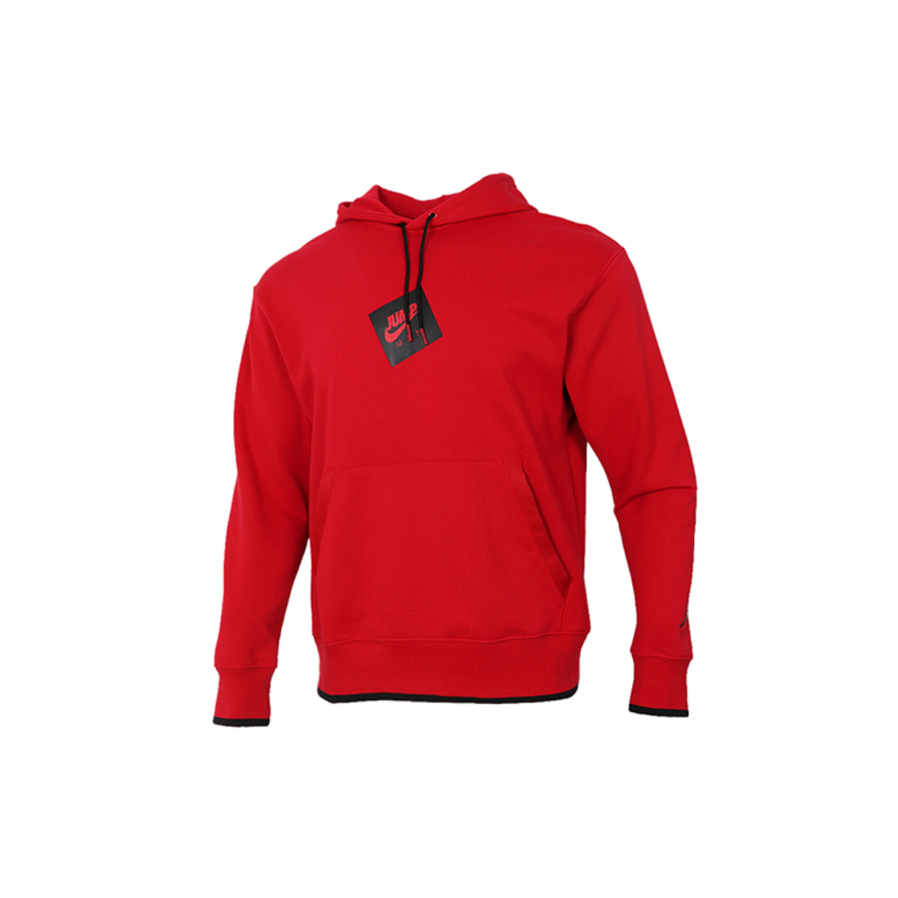 Толстовка Air Jordan Jumpman Classics Logo, CV2245-687