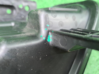 Фара левая Geely Coolray (2023-н.в.) LED