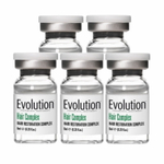 Hair complex Evolution | Комплекс для восстановления роста волос