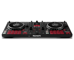 NUMARK MIXTRACK PRO FX
