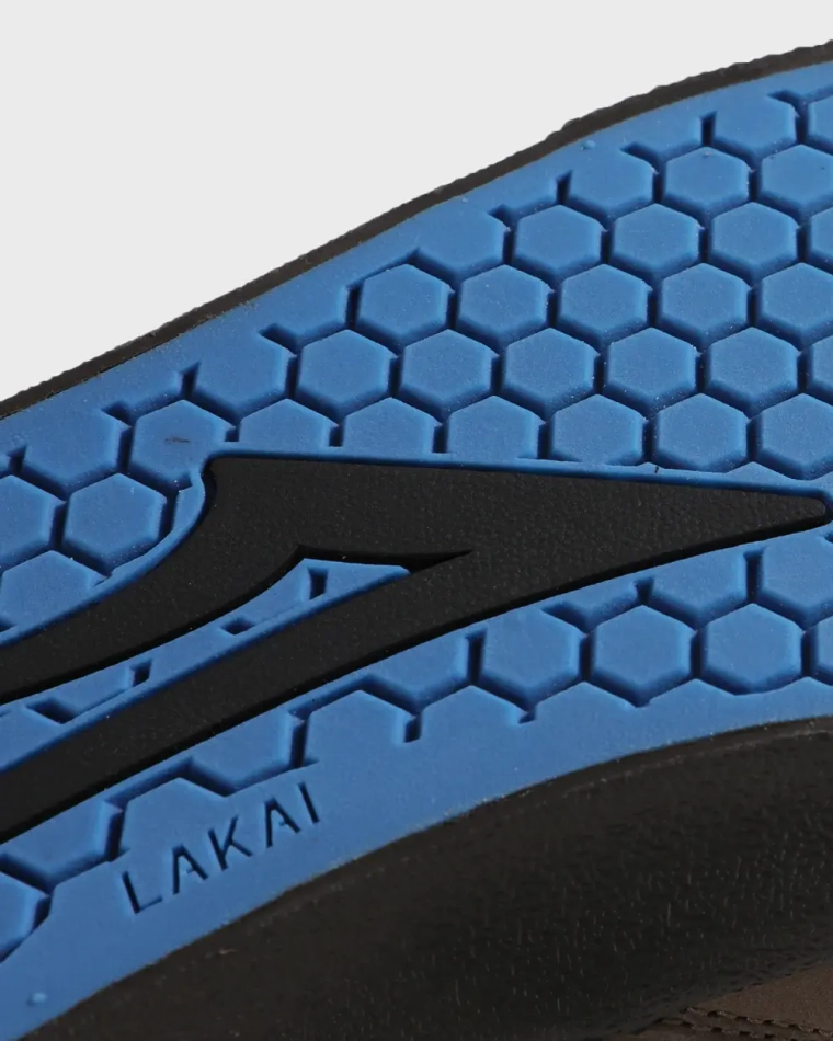 Кеды Lakai Cambridge Elite: Otter Mallard Clover (Q4-25)