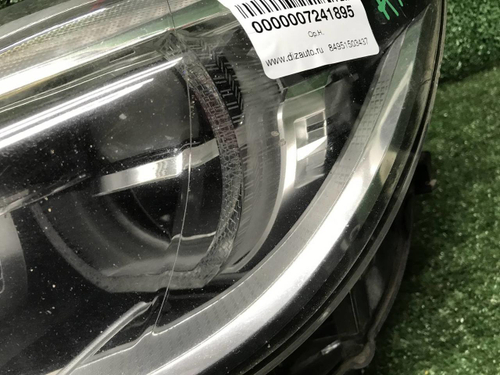Фара левая BMW 7er G11 (2015-2019) Adaptive LED