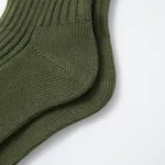 Носки Ymkashix Standart Cotton хаки