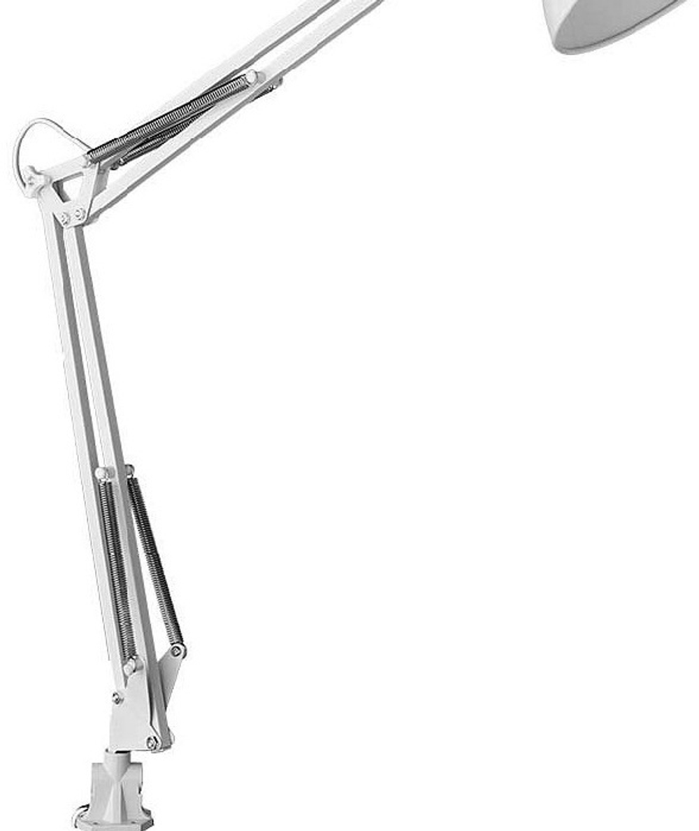 Настольная лампа Arte Lamp SENIOR A6068LT-1WH