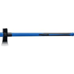 ЗУБР Фибергласс, 3600/4400 г, 900 мм, строительный колун-кувалда, Профессионал (20623-36)