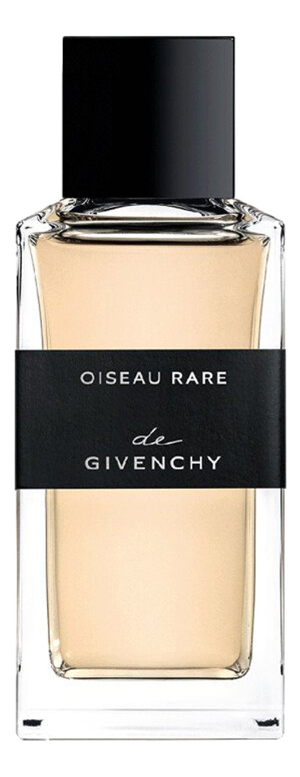 GIVENCHY Oiseau Rare парфюмерная вода 100 ml