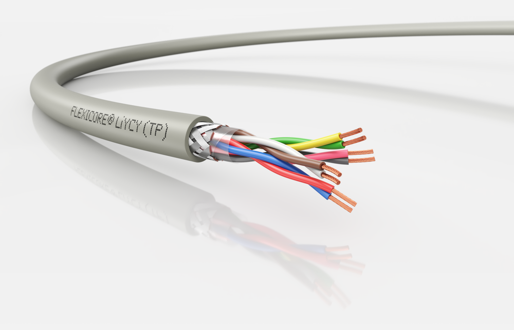 FLEXICORE LiYCY (TP)