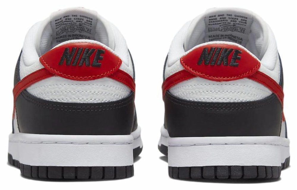 Кроссовки Nike Dunk Low