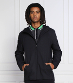 куртка j_oslo BOSS GREEN - темно-синий(50475460)