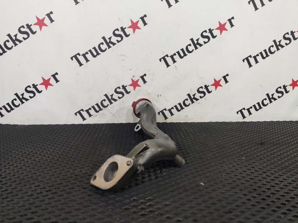 Горловина маслозаливная 2023г.