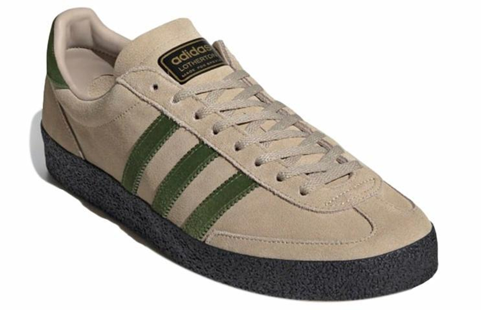 Кроссовки Adidas Originals Lotherton Spzl