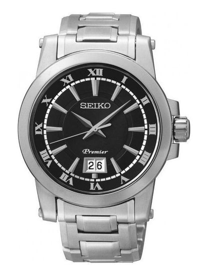 Мужские часы Seiko SUR015P1