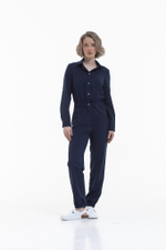 Комбинезон женский