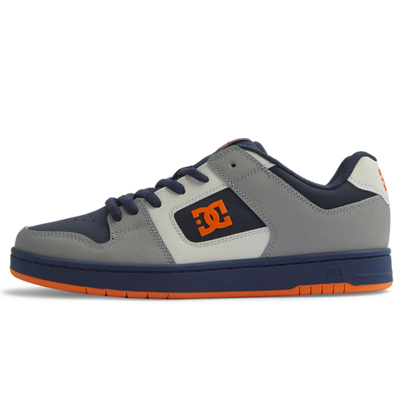 Dc Shoes MANTECA 4 'Classic'
