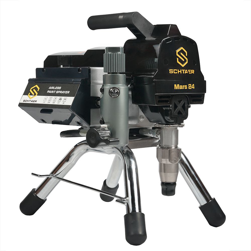 Окрасочный аппарат Schtaer Mars 24
