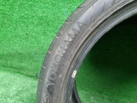 Шина Комплект 325/35 ZR22 Yokohama Advan Sport