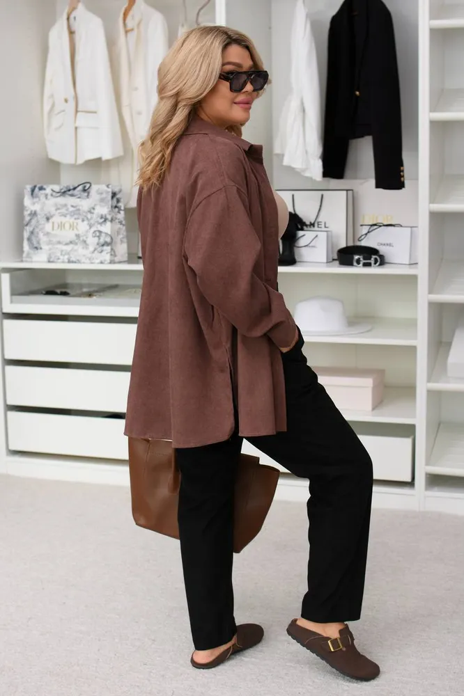 Костюм УК-1974-1 Фабрика Моды