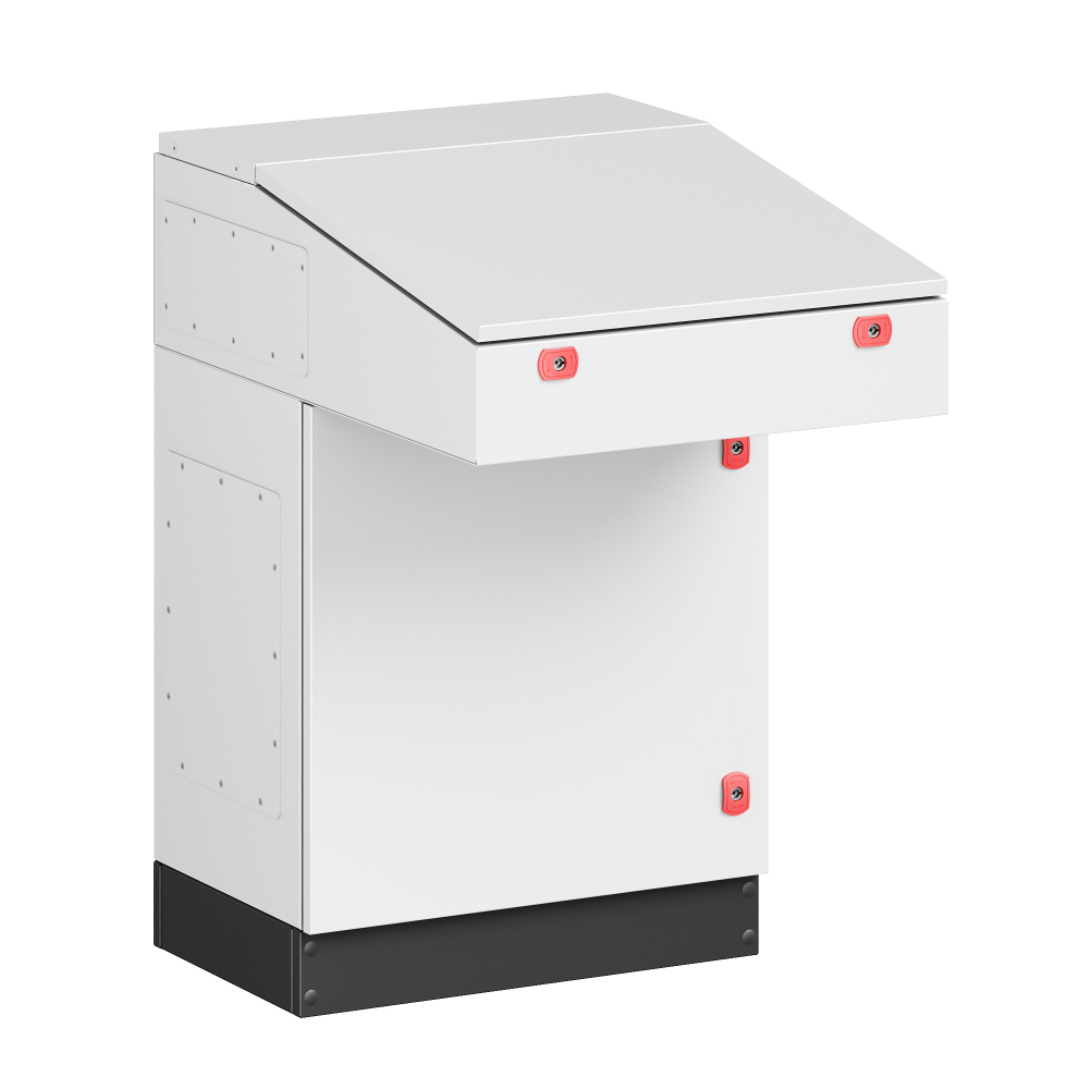 Крышка для консоли RMPC, Ш=600 мм