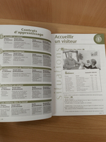 Affaires a suivre Livre de l'eleve