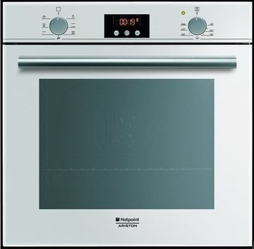 Электрический духовой шкаф Hotpoint-Ariston FKQ 637 J (W)