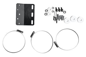 Шноркель Telawei для Land Rover Discovery 3/4 TD SLRDE3A