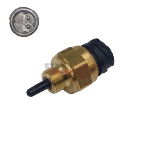 Датчик температуры воздуха на грузовик МАН-ТГЛ/ТГА/ТГМ