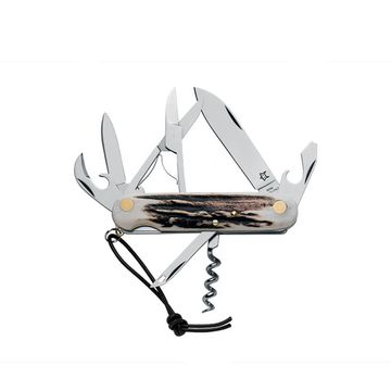 Нож Fox 226/7 CE DEER HORN HANDLE