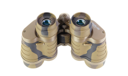 Бинокль Veber Classic БПЦ 8x30 VR камуфлированный [10958]